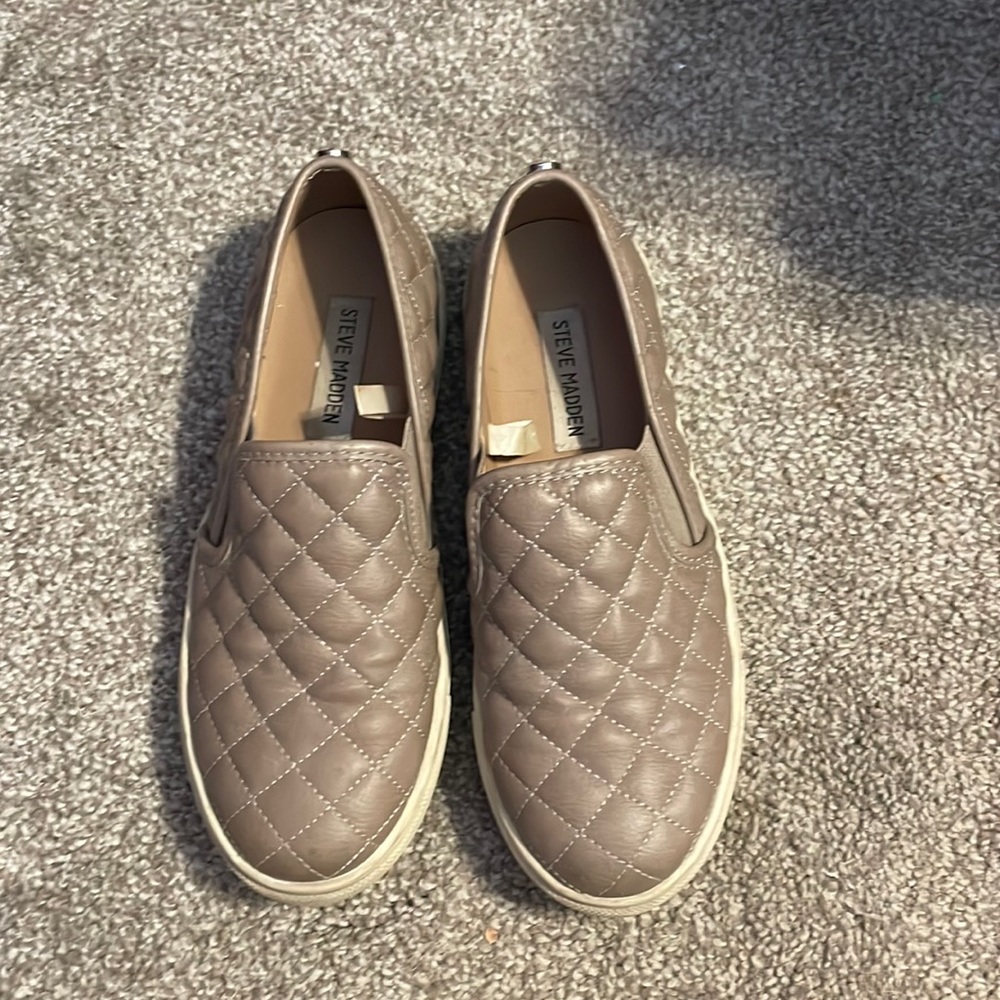 Steve Madden shoes